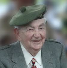 Murdoch Macleod Obituary (2013)