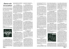 Ecco le cose curiose che potrebbero esser sfuggite allo spettatore. Fitted Kitchens Of The Living Damned No 3 Winter 2000 Irish Metal Archive Free Download Borrow And Streaming Internet Archive