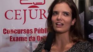 Aprovada Analista do TRT RJ