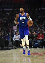 Paul george said the toe injury he has in his right foot has flared up again and that the la clippers are trying to figure out if it will linger for the remainder of the season. Paul George Basketball Wiki Fandom