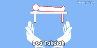 Doa khusus untuk orang meninggal lengkap arab latin dan artinya. Bacaan Doa Takziah