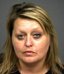 Grover Beach woman arrested for mailing meth