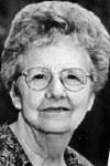 ELIZABETH TEEL Obituary (2010)