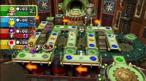 Here's how to unlock characters in super mario party. The Video Game Atlas Review Mario Party 9 Wii