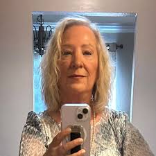 Harriet Davidson (@aurora10harriet) • Threads, Say more