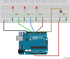Take your students on a fun and. Arduino Protothreads Tutorial The Robotics Back End