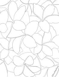 Country living editors select each product featured. Free Coloring Pages Flowers Brown Paper Bunny Studio