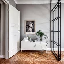 Instagram Photo By Henrik Nero Jun 3 2016 At 7 04pm Utc Minimalism Interior Home Interior Design House Interior