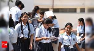 Cbse Date Sheet 2021 For Class 10th 12th Revised Check Schedule Here Times Of India