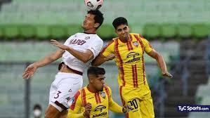 Facebook is showing information to help you better understand the purpose of a page. Lanus Inicio La Sudamericana Con Triunfo Ante Aragua En Venezuela Tyc Sports