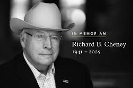 Cathedral to Host Funeral for Vice President Richard B. Cheney
