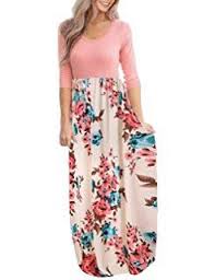 Material Polyester Spandex The Material Of The Milk Fibre Is The Protein Extracted From Milk F Vintage Maxi Dress Floral Maxi Dress Maxi Dress With Sleeves