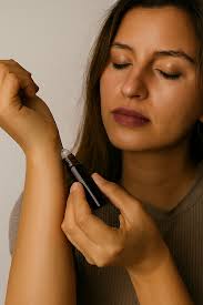 Perfume en Roll-On de Girasol al por mayor para tu tienda