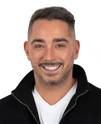 William Boutin's Instagram, Twitter & Facebook