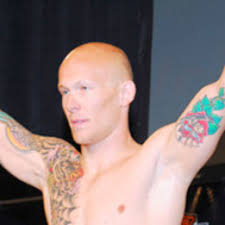 Brodie Farber vs. Ryan Trotter, XFS