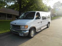Image result for Silver 1994 Econoline