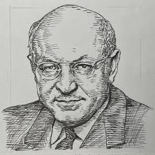 化学の部屋|スタンリー】20世紀に活躍した世界の化学者XⅦ