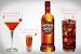Lime Southern Comfort Drinks