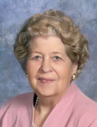 Obituary for Elizabeth (Davis) New