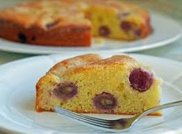 Harvest Grape Olive Oil Cake Once Upon A Chef Recipe Olive Oil Cake Oil Cake Easy Holiday Cakes