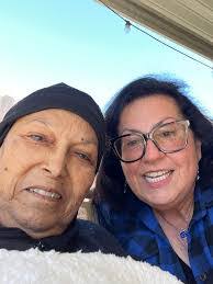 Starla Lopez's Instagram, Twitter & Facebook