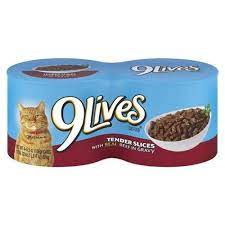Pin On Cat Food
