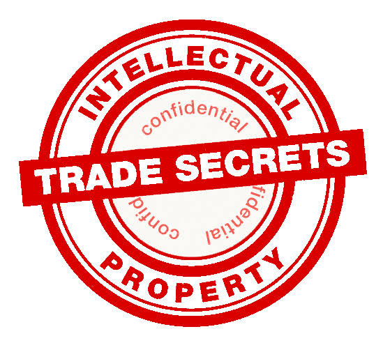 Trade Secret Protection