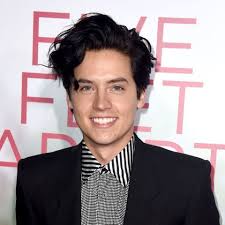 Refer to our guidelines to pick the best hair length and texture for your face structure. How To Get Five Feet Apart Star Cole Sprouse S Cool Hairstyle