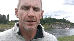 Interview w/Mike Kjellander