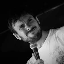 Michael Rice Stand Up Top Secret Comedy Club Covent Garden Leicester Square  London