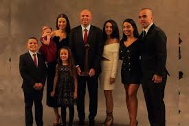 He is the son of a famous nba player, jason kidd. Meet Cooper Anne Kidd Photos Of Jason Kidd S Daughter With Wife Porschla Kidd Ecelebritymirror