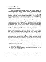 Ini merupakan salah satu jenis peraturan yang diperbolehkan oleh jenis peraturan daerah yang selanjutnya yaitu peraturan mengenai perangkat daerah. Norma Perundang