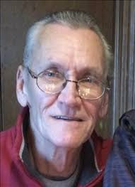 Obituary information for Gary Lane Harrison
