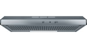 Bosch Dul93ma50m Built Under Cooker Hood