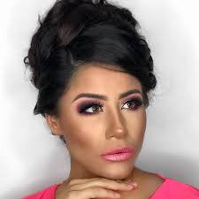 Jhoel-H Makeup Artist & Hair