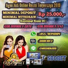 Pin Di Gold99bet