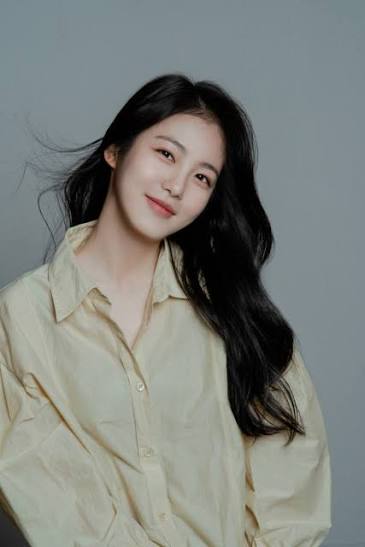 Shin Ye-eun profile