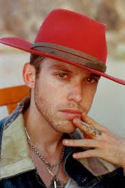 Harry Hudson's Instagram, Twitter & Facebook