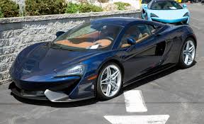 Mclaren 570s Wikipedia