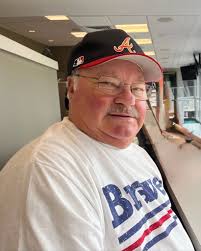 Jim Rowntree Obituary July 29, 2025