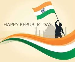 Our country celebrates the republic 26th january 1930 marked the first fake independence day which the country used to observe when the congress had asked the british to comply on certain. Happy Republic Day 2021 Why January 26 Is A Special Day Know Its History And Importance Kalam Times Dailyhunt
