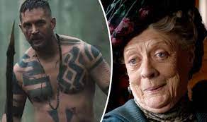 Stephen graham has confirmed he will star alongside tom hardy in upcoming drama taboo. Star Of New Tom Hardy Drama Taboo Teases Darkness And Grit Tv Radio Showbiz Tv Express Co Uk