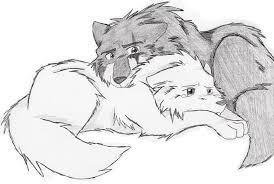 By dawn 2k 0% 0. Anime Wolf People Drawings Novocom Top
