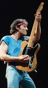 Bruce springsteen / place of birth Bruce Springsteen Born In The Usa Classic Tracks