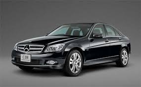 2012 Mercedes Benz C200 Cgi 1 8