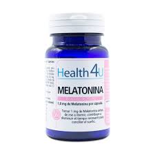 Besides helping with routine expenses, having health insurance removes some of the stress and anxiety that goes with handling a medical emergency. Melatonin 1 8 Mg 30 Kapselm A 545mg Health4u Kaufen Naturitas