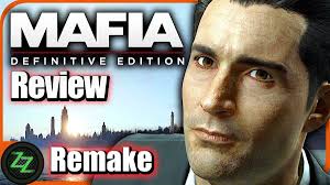 Check spelling or type a new query. Mafia Definitive Edition Review Test Des Tollen Mafia 1 Remakes Zapzockt