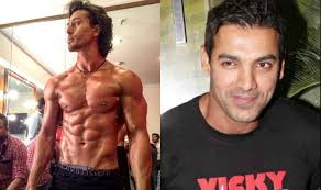 John abraham interview with xbhp. John Abraham To Collaborate With Tiger Shroff For A High Voltage Action Film India Com