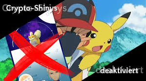 Cries should not be longer than approximately 2 seconds. 7 Tage Keine Crypto Shinys In Pokemon Go