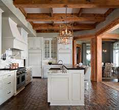 Lightweight concrete may be a solution. An Easy Guide To Kitchen Flooring